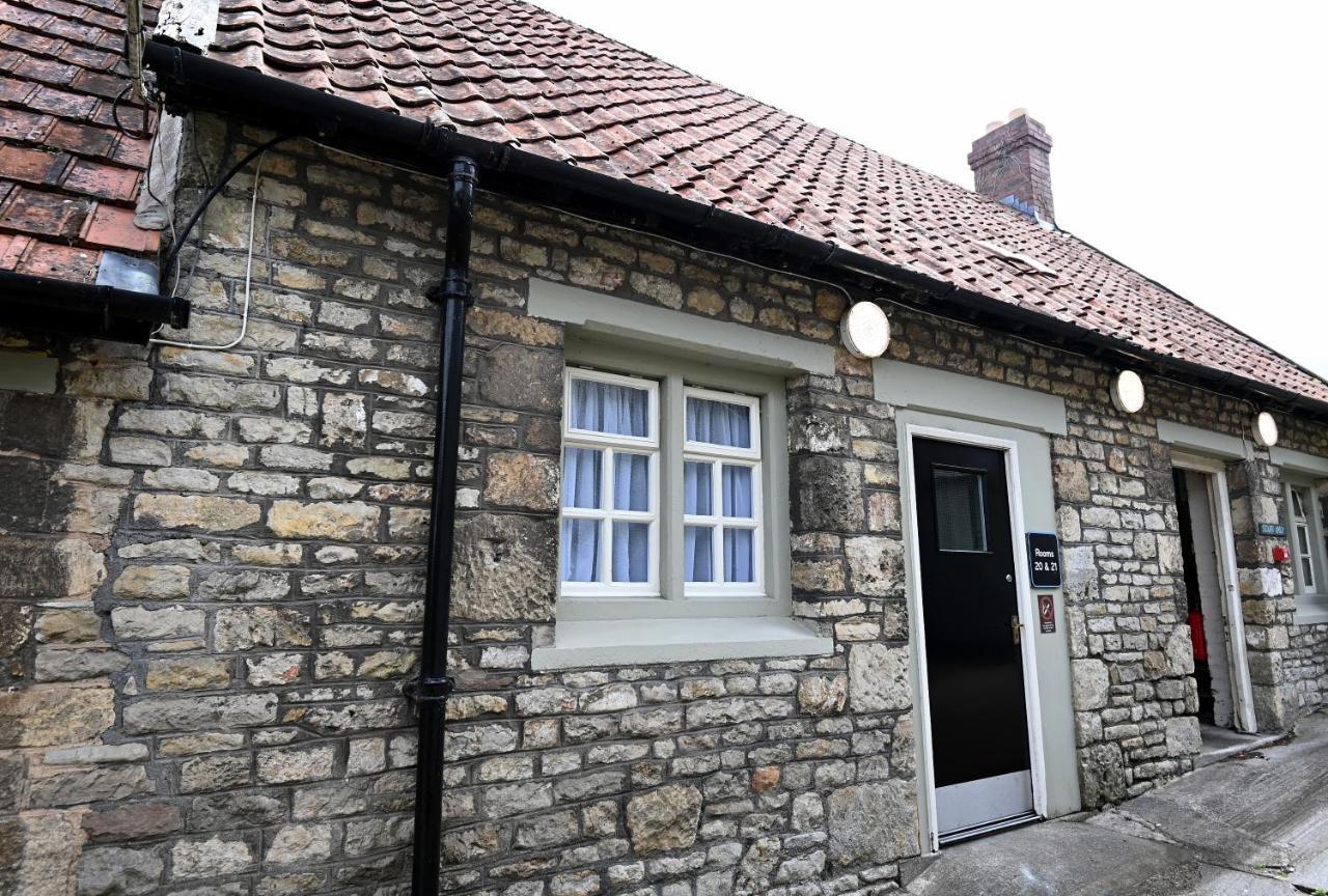 Fox & Goose, Barrow Gurney By Marston'S Inns Bristol Exterior foto