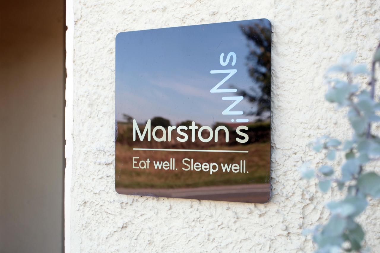 Fox & Goose, Barrow Gurney By Marston'S Inns Felton (Somerset) Exterior foto