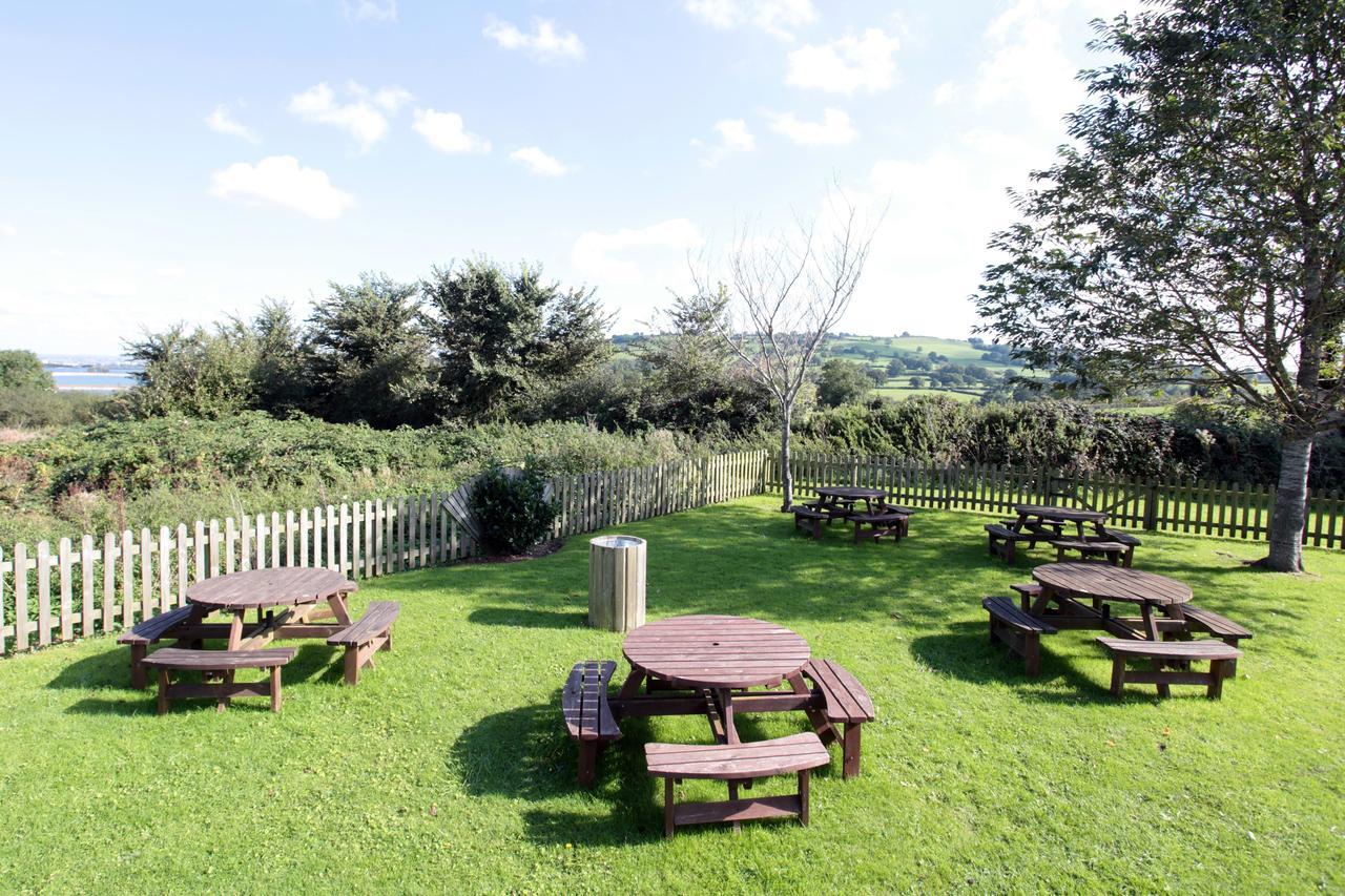 Fox & Goose, Barrow Gurney By Marston'S Inns Felton (Somerset) Exterior foto